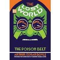 The Lost World and The Poison Belt
