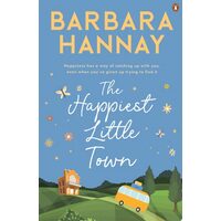 Happiest Little Town, The