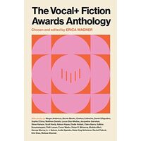 The VOCAL+ Fiction Awards Anthology