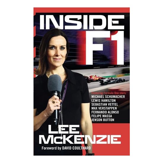 Inside F1 - Imagine 1