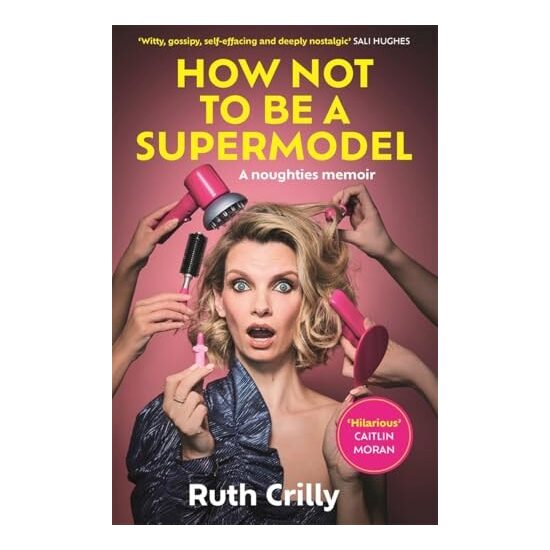 How Not to Be a Supermodel - Imagine 1