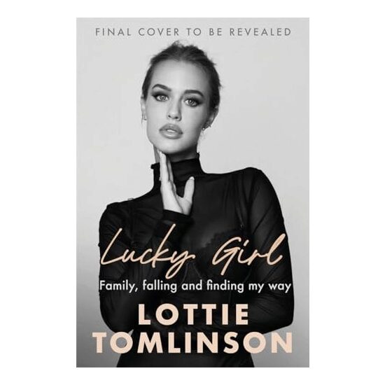 Lucky Girl Family, Falling and Finding My Way