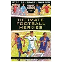 Ultimate Football Heroes 2025