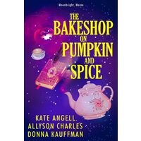 The Bakeshop at Pumpkin and Spice