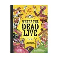 Where the Dead Live