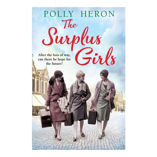 The Surplus Girls