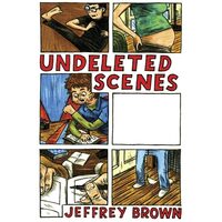 Undeleted Scenes