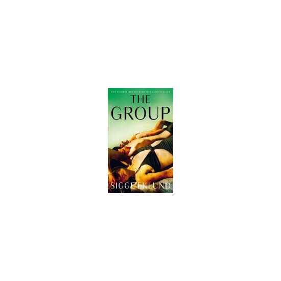 The Group - Imagine 1