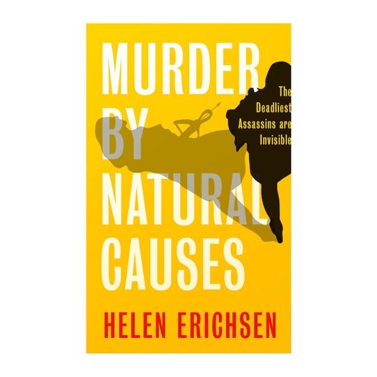 Murder By Natural Causes - Imagine 1