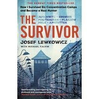 The Survivor
