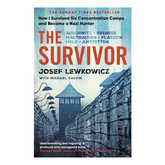 The Survivor