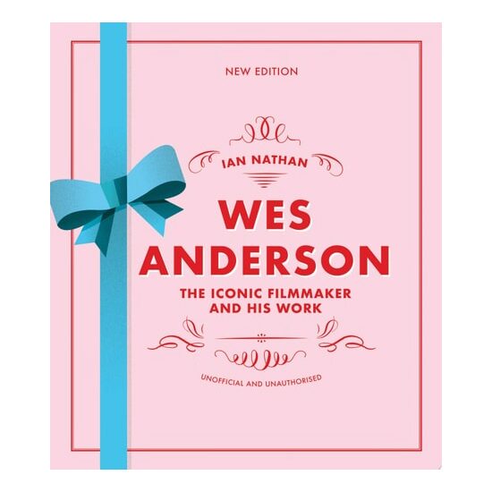 Wes Anderson The Iconic Filmmaker and His Work