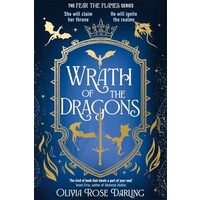 Wrath of the Dragons