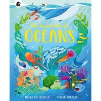 The Secret Life of Oceans