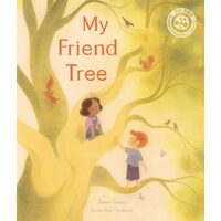 My Friend Tree