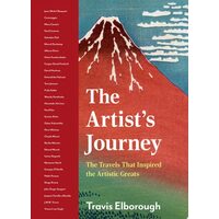 The Artists' Journey