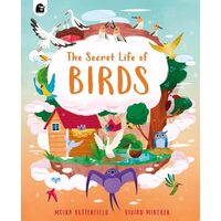 The Secret Life of Birds