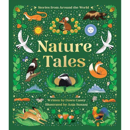 Nature Tales