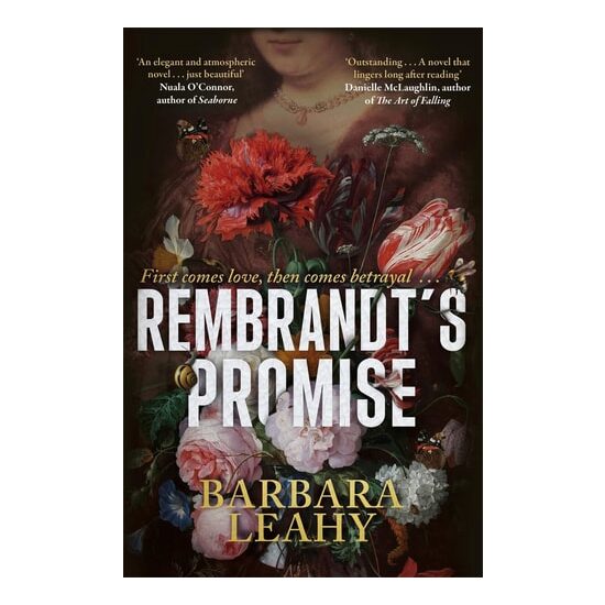 Rembrandt's Promise