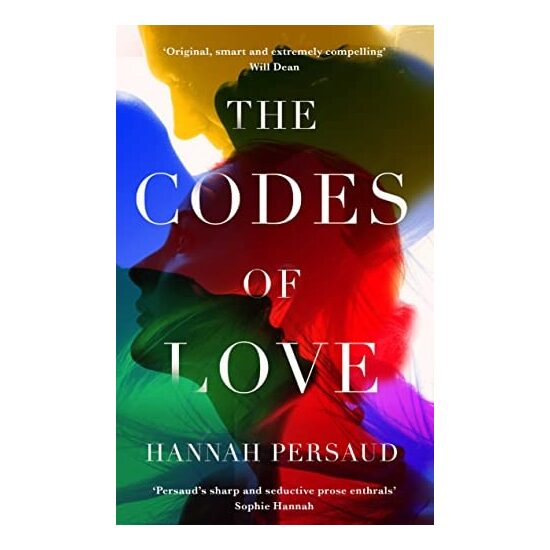 The Codes of Love - Imagine 1