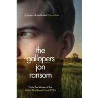 The Gallopers
