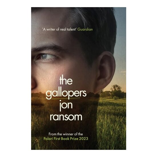 The Gallopers