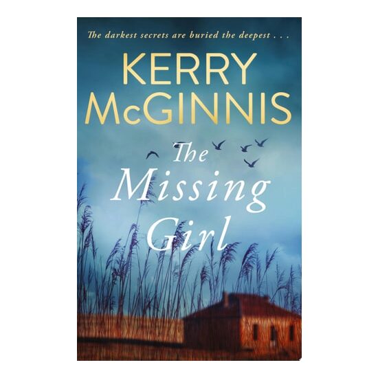Missing Girl, The