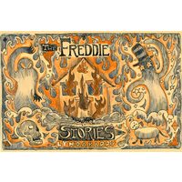The Freddie Stories