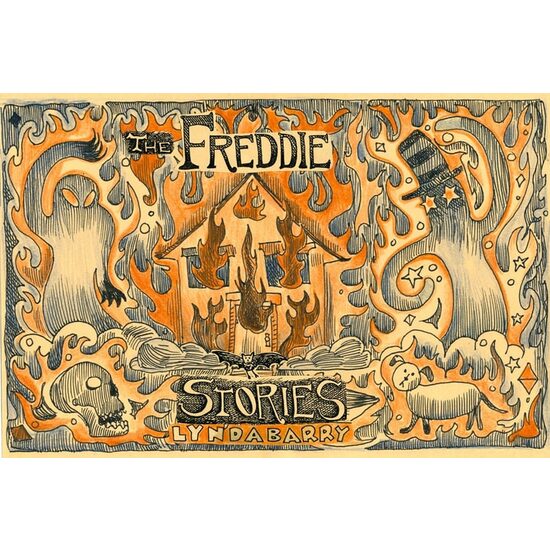 The Freddie Stories
