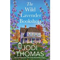 The Wild Lavender Bookshop