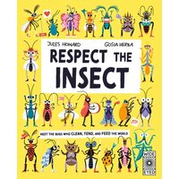 Respect the Insect