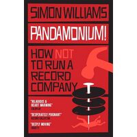 Pandamonium! How (Not) to Run a Record Label