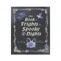 The Book of Frights for Spooky Nights