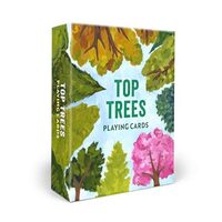Top Trees - Playing Cards
