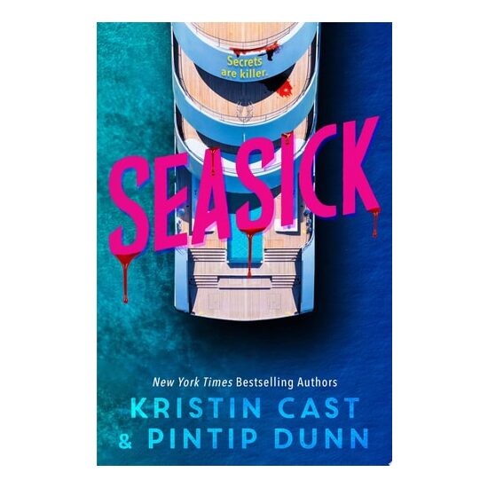 Seasick