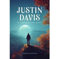 Justin Davis The Secret of the First Avatara
