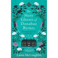 The Many Ghosts of Donahue Byrnes