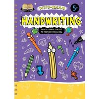 Help With Homework: 5+ Handwriting