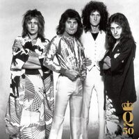 Queen & A Night at the Opera 50 Years