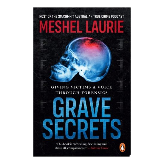 Grave Secrets