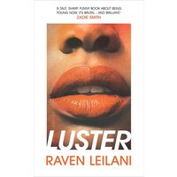 Luster
