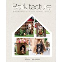 Barkitecture Explore the World of Innovative and Sustainable Pet Architecture