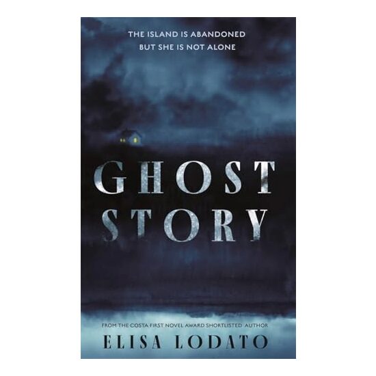 Ghost Story