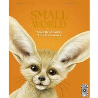 Small World Meet 30 of Earth’s Tiniest Creatures
