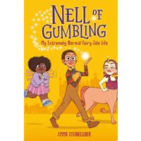 Nell of Gumbling: My Extremely Normal Fairy-Tale Life
