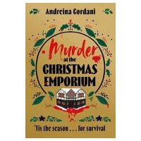 Murder at the Christmas Emporium