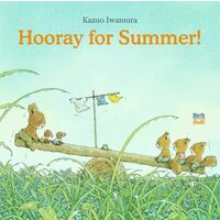 Hooray for Summer!