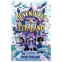 Adventures in Lylaland