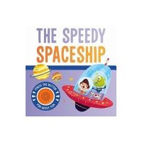 The Speedy Spaceship