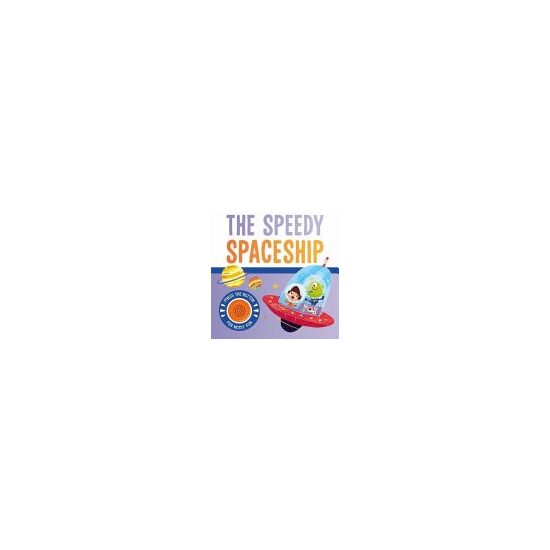 The Speedy Spaceship